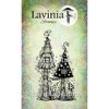 Lavinia Stamps, Clear Stamp Fairy House