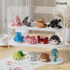 Cute Animal Design Building Blocks, Mini Blocks Building Toy, Creative
