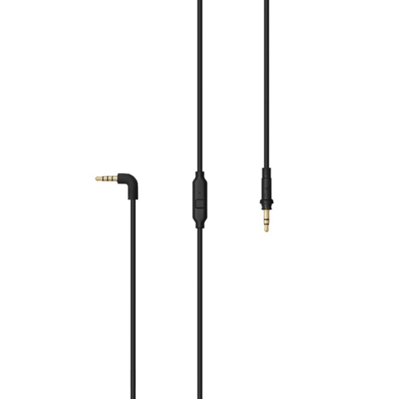 【AIAIAI JAPAN 正規品】 C01 - Straight w/1 button mic -