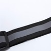 A-SAFETY 7 Color Reflective Taski Belt, High Brightness Reflective, Buckle