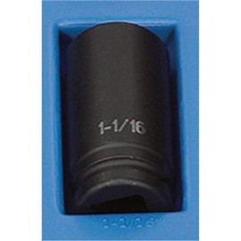 Grey Pneumatic 3034D Socket