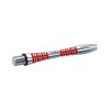 WINMAU Triad Aluminium Red Short Shafts (Shafts) - 1 Set