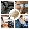 Car Armrest Seat Box Pad - Automobile Center Console Arm