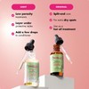 Mielle Aceite Fortalecedor Suave para Cuero Cabelludo y Cabello, Romero