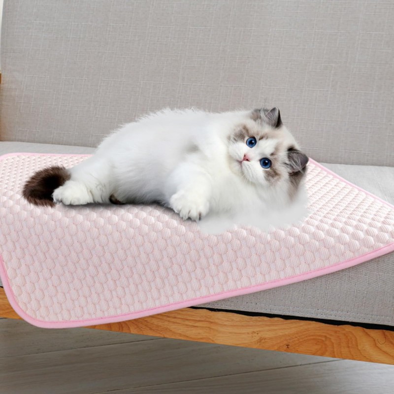 Pet Sheets, For Dogs and Cats, Pee Mat, Washable, Quick