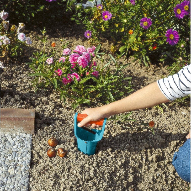 GARDENA 3412-20 Valve Planter Bulb Planter