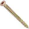 AERZETIX - Set of 20 - Concrete Screws - Direct