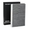 RIDEX Cabin Air Filter 424I0106 CRAFTER 30-50 Box (2E_) 352
