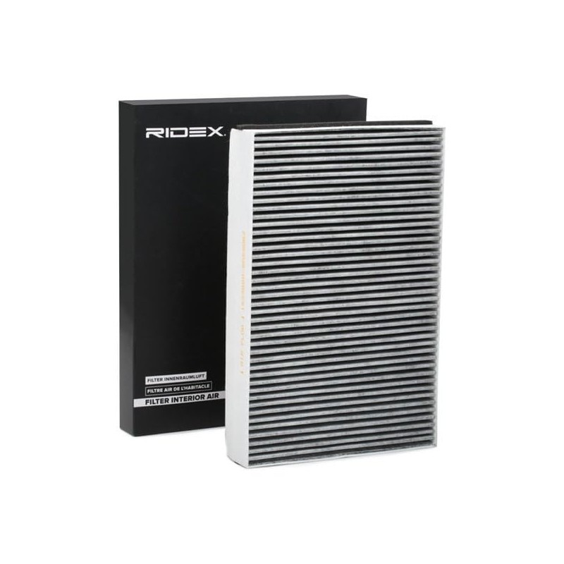 RIDEX Cabin Air Filter 424I0106 CRAFTER 30-50 Box (2E_) 352