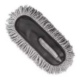 Auto Drive Microfibra Limpiador Sacudidor Para Auto O Casa Muy Suave