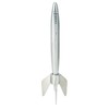 Design Gifts Rocket Ballpoint Pen w/Stand (Pen with Stand)