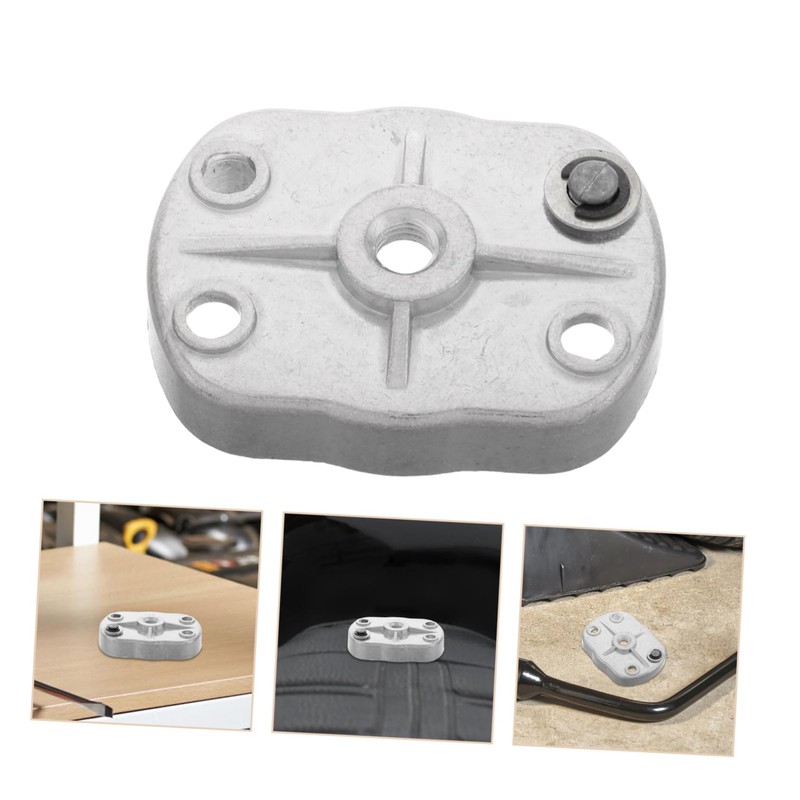 CHILDWEET Engine Parts 43cc/49cc Pull Starter Disc Replacement Starter Plate