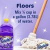 Fabuloso All Purpose Cleaner, Lavender - 169 fluid ounce
