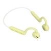 Open Ear Headphones Wireless Bluetooth 5.3 IPX4 Waterproof Stereo Open