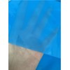 Japacks P-46 Trash Bags, Blue, 10.9 gal (45 L), Height