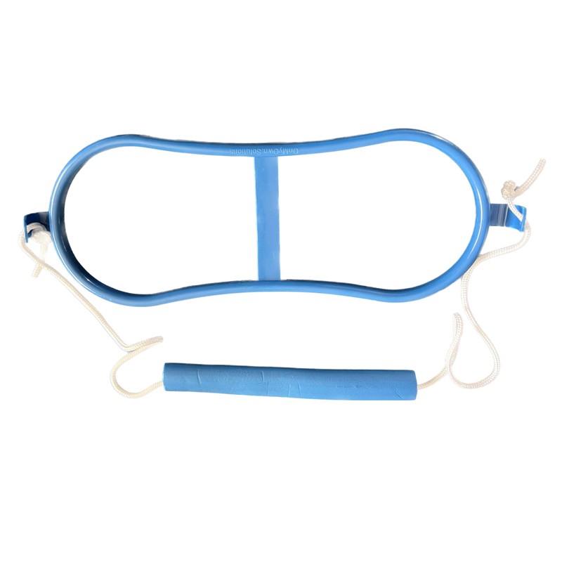 Lower Extremity Dressing Aid (MyLEDA)