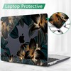 May Chen Compatible with MacBook Air 13.6 Inch Case 2024