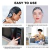 Deep Conditioning Heat Cap. A Heat Cap to hydrate, moisturise