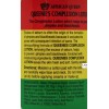 African Queen Queenie's Complexion Lotion 4 oz / 113.2 gm