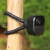 Flexible Blink Outdoor Camera Mount, Compatible with Blink Outdoor 4th