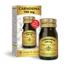 Dr Giorgini CARNOSINA 500 mg pastiglie - 30 g (integratore