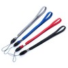 trage.band® Textile Carrying Straps, Long and Short, 4 classic colours