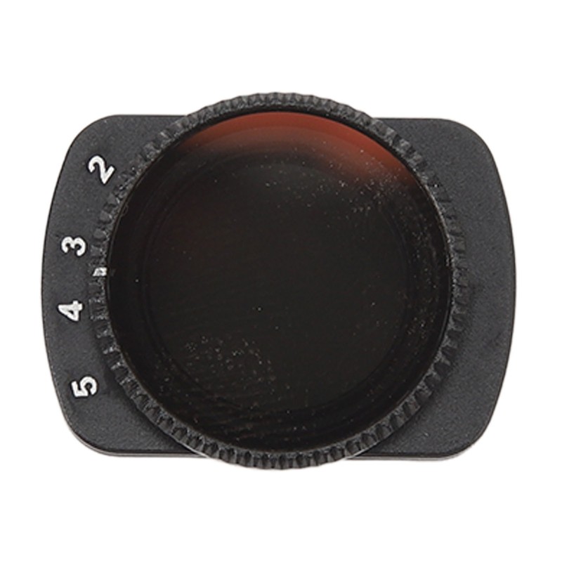 Adjustable ND Filter for Osmo Pocket 3 Neutral Density Camera