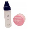 STARFLASH TENCOCO Fijador De Maquillaje + Polvo Fijador Compacto Kit