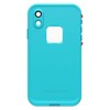 LifeProof Waterproof Case for Joyride, Blue Atoll/Hawaiian Ocean/Emberglow