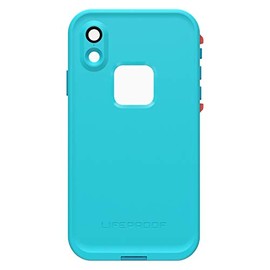 LifeProof Waterproof Case for Joyride, Blue Atoll/Hawaiian Ocean/Emberglow