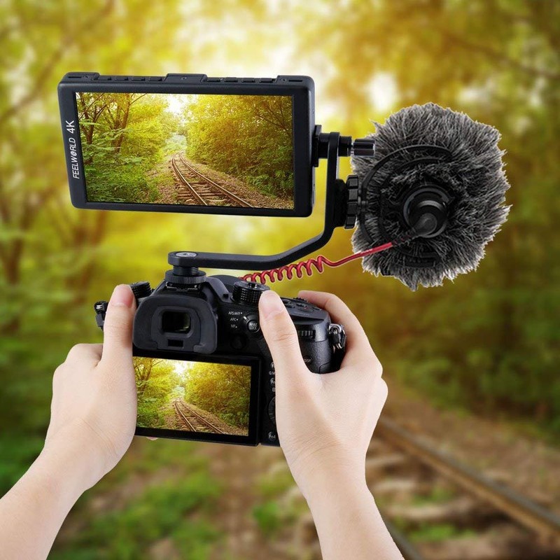 FeelWorld TA001 Tilt Arm