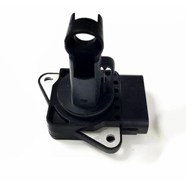 Zoucsj 22204-22010 Mass Air Flow Sensor MAF Sensor Compatible with to-yo-ta Ca-m-ry Ta-co-ma Rav4 Co-ro-lla Matrix 4Runner Highlander Le-xu-s ES300 RX300 IS300 GS300 Replace 22204-07010