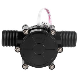 0-20V Three Phase AC Electric Micro Hydroelectric Hydro Water Generator Accessory
