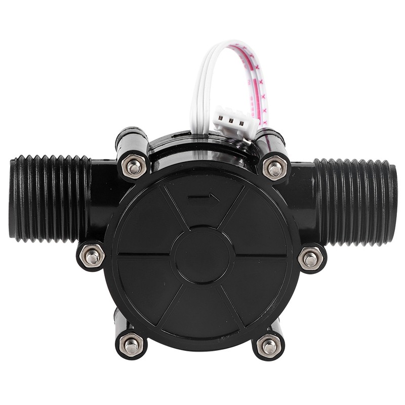 0-20V Three Phase AC Electric Micro Hydroelectric Hydro Water Generator