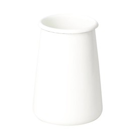 Pearl Metal HB-3687 Enameled Tool Stand, Black Kitchen