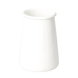Pearl Metal HB-3687 Enameled Tool Stand, Black Kitchen
