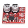 Microphone Amplifier Module Electret Microphone Amplifier Module LM386 Microphone Amplifier