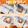 Fall DTF Transfers Ready to Press Thanksgiving Designs