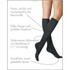 KUNERT Fly&Care® Women's Knee Socks Support Class III Effective Support