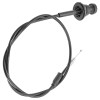 Caltric Carburetor Carb Friction Choke Cable For Polaris Predator 500