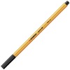 5Set X Stabilo Point 88-46 Black