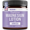 Nighttime Magnesium Lotion with Arnica – Soothing Relief & Relaxation,