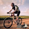 YIBOOOM Bicycle Disc Brake Pads with Springs and Pins, Bicycle