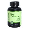Saw Palmetto 60 Cápsulas | Salud De Próstata | 1000