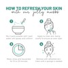 BRÜUN Peel-Off Jelly Mask Rubber Mask NEO Set - 10