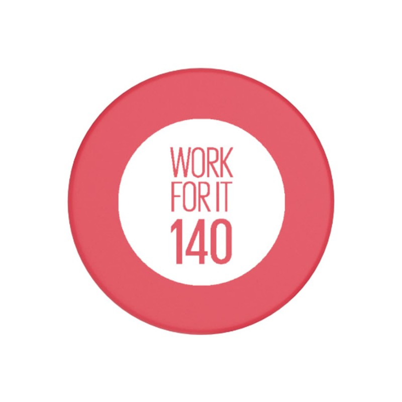 Maybelline Super Stay Ink Crayon Matte Longwear Lipstick Makeup, 140