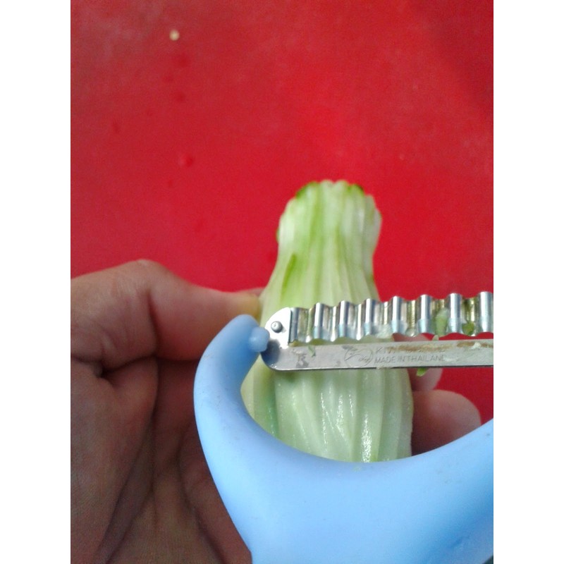 Thai Tools Kitchen Peel Papaya Vegetable & Fruit Diamond Brand