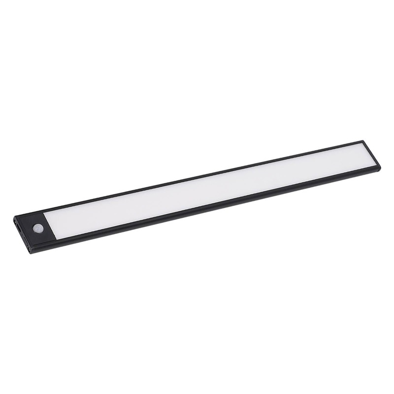 Motion Sensor Light Bar 3W 200lm White Lighting 120 Degree