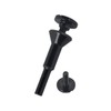 1/4 Stem Mounting Mandrel with 10pcs 3 inch Cut Off