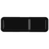 Pearl Metal HB-2912 Cutlery Case with Lid, Black, Made in